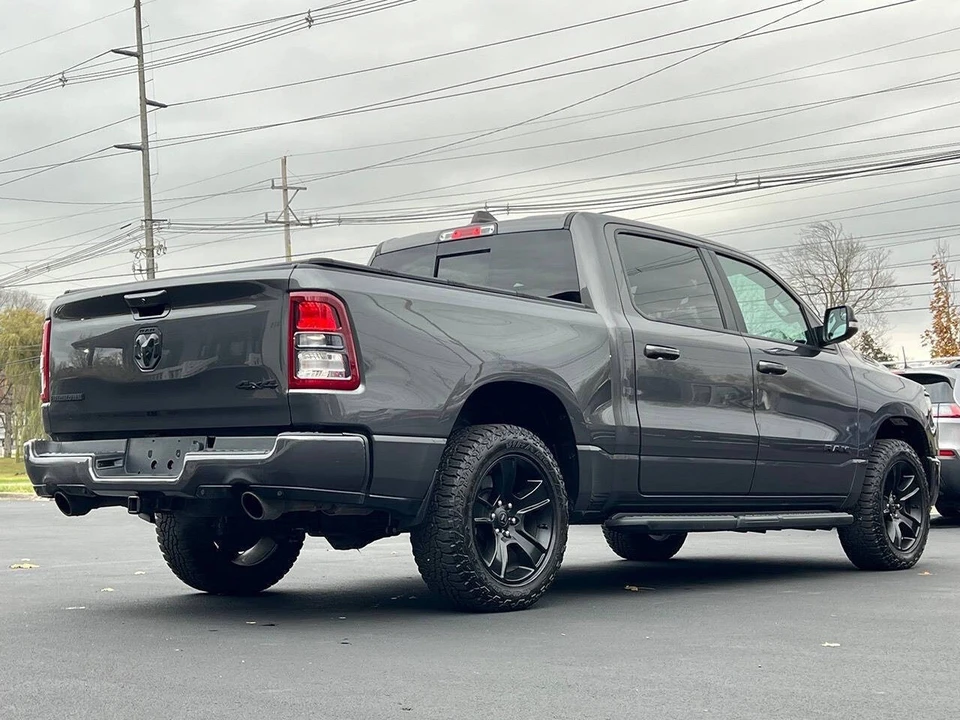2022 Ram 1500 2nd Gen - Image 18 of 21
