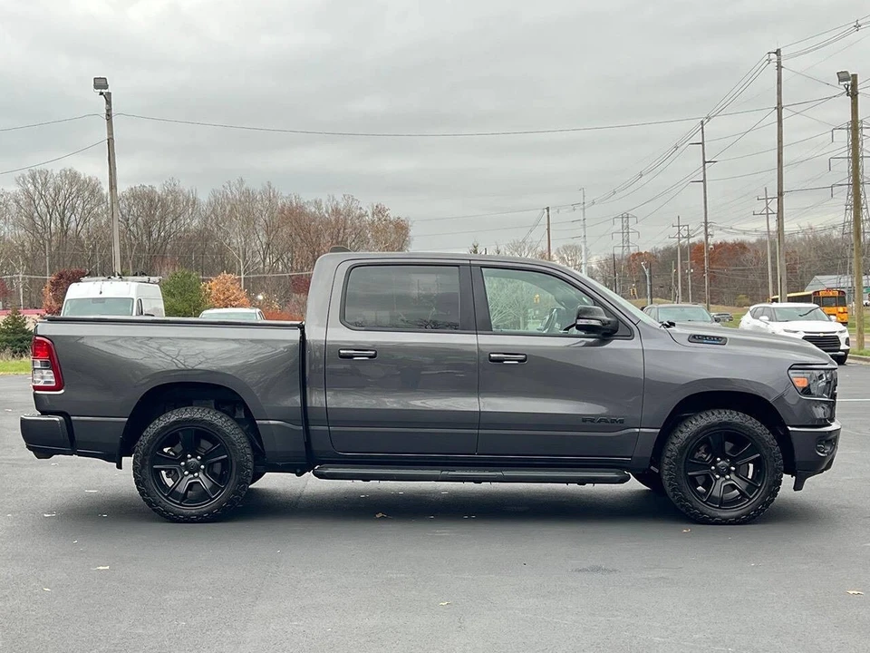 2022 Ram 1500 2nd Gen - Image 19 of 21