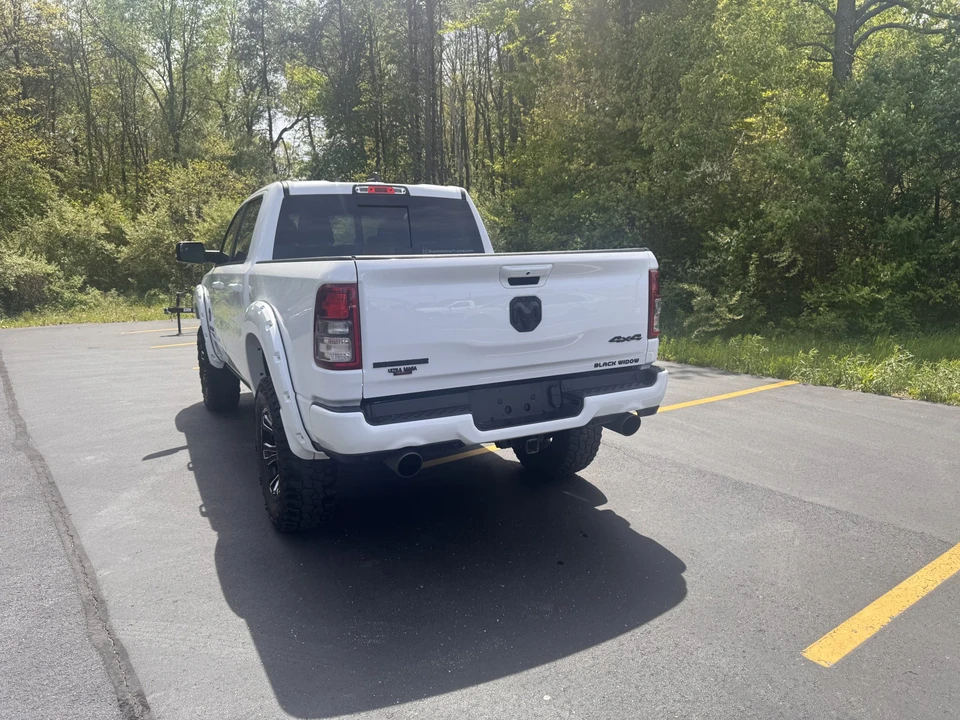2022 Ram 1500 2nd Gen - Image 6 of 31