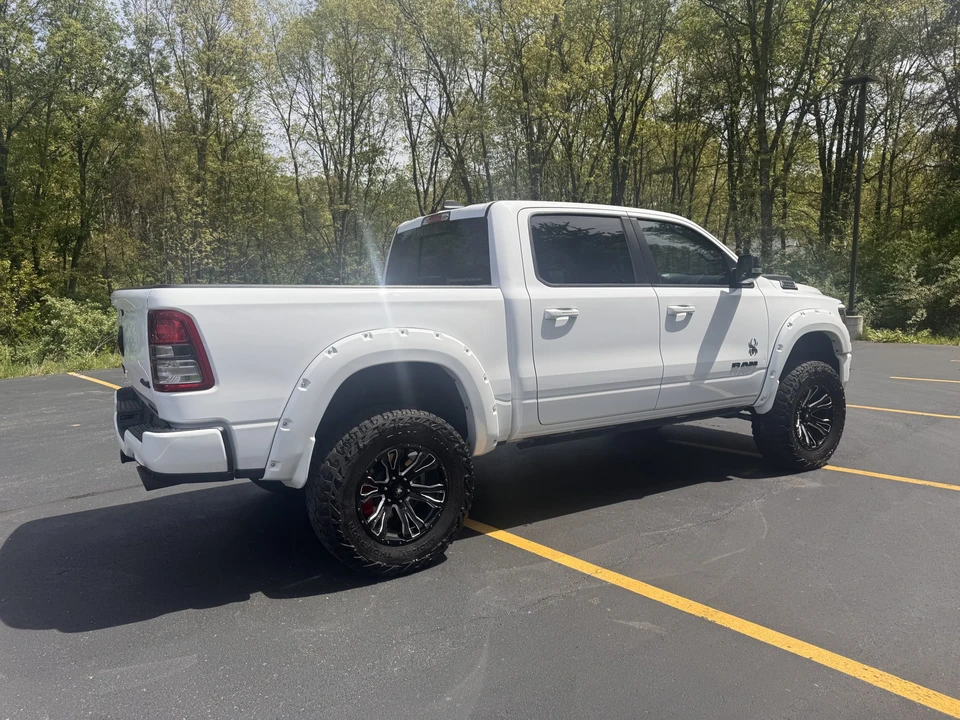 2022 Ram 1500 2nd Gen - Image 7 of 31