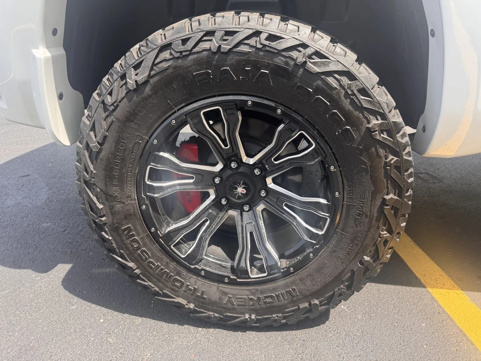 2022 Ram 1500 2nd Gen - Image 21 of 31