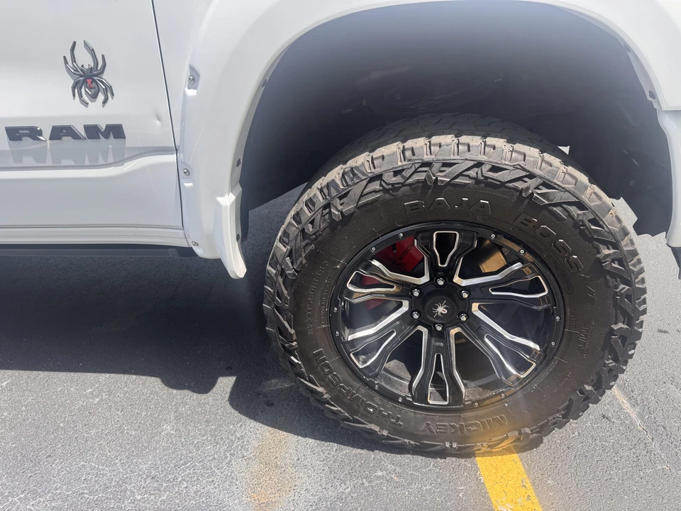 2022 Ram 1500 2nd Gen - Image 22 of 31