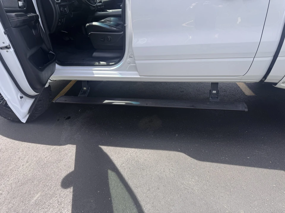 2022 Ram 1500 2nd Gen - Image 31 of 31