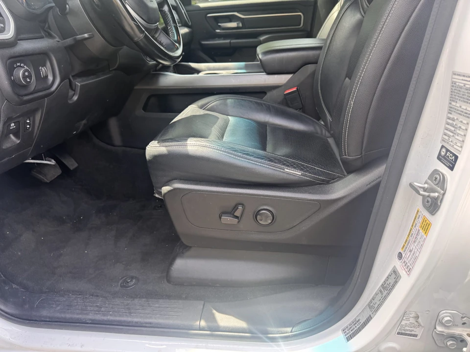 2022 Ram 1500 2nd Gen - Image 26 of 31