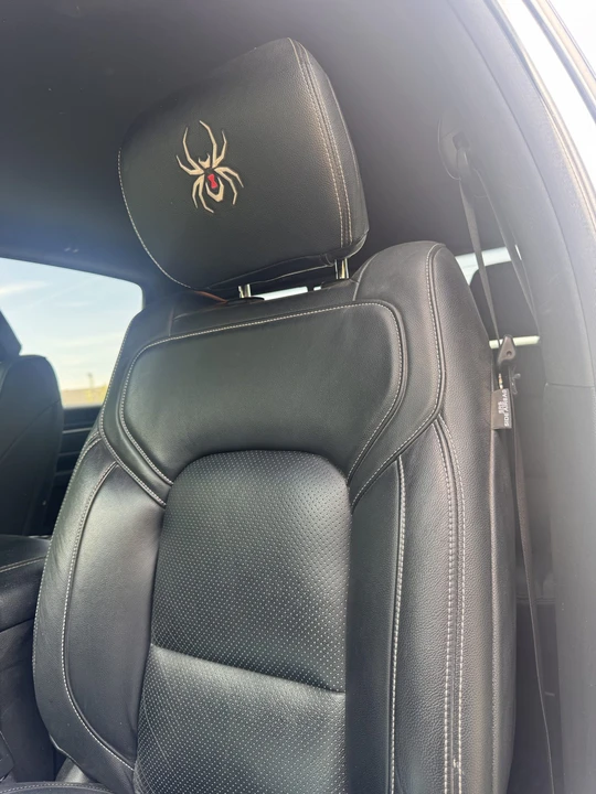 2022 Ram 1500 2nd Gen - Image 25 of 31