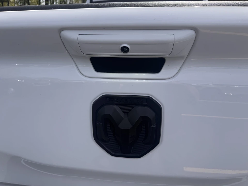 2022 Ram 1500 2nd Gen - Image 19 of 31