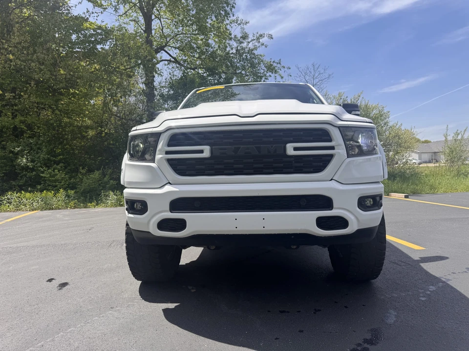 2022 Ram 1500 2nd Gen - Image 3 of 31
