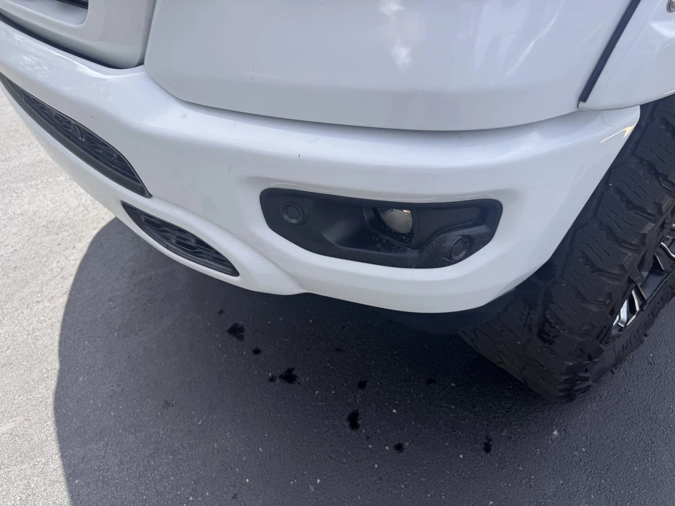 2022 Ram 1500 2nd Gen - Image 13 of 31