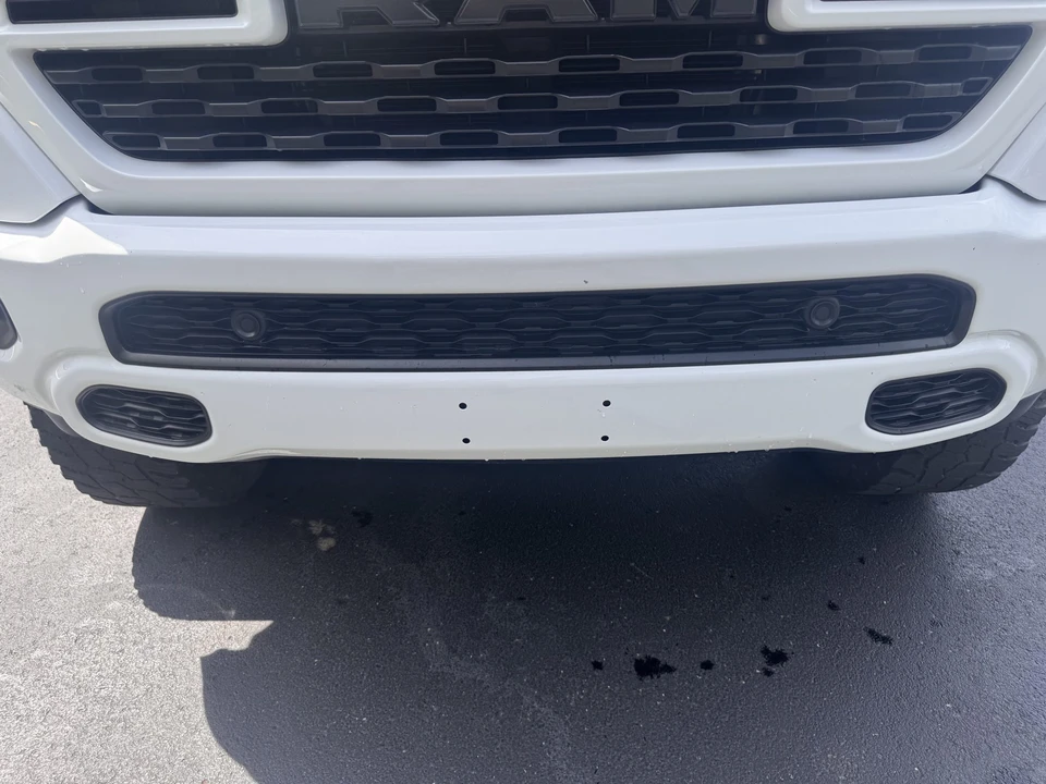 2022 Ram 1500 2nd Gen - Image 14 of 31
