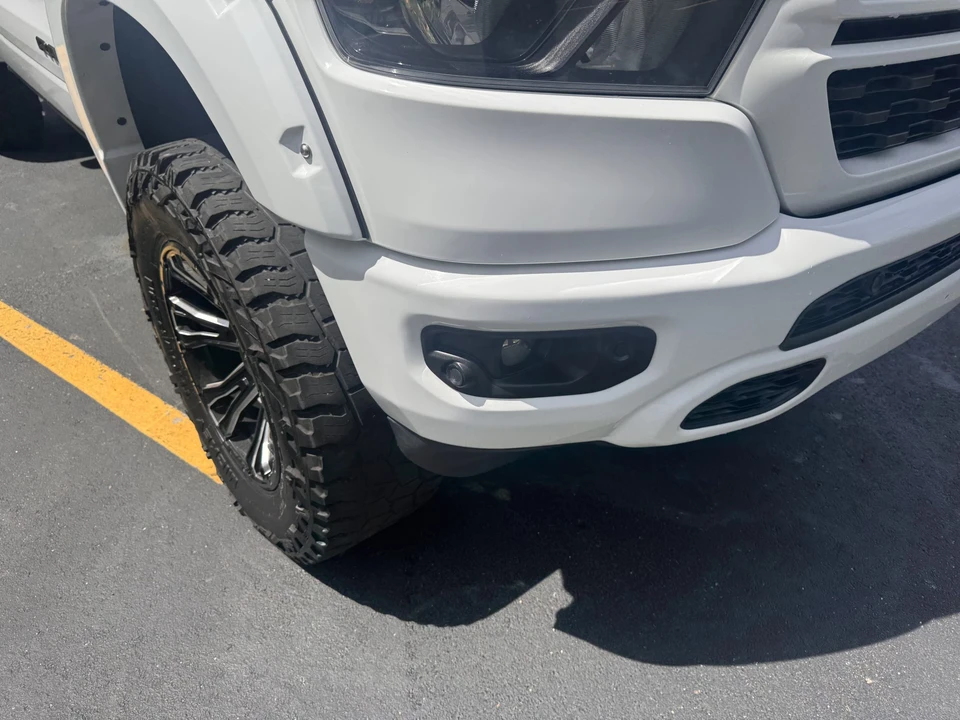 2022 Ram 1500 2nd Gen - Image 12 of 31