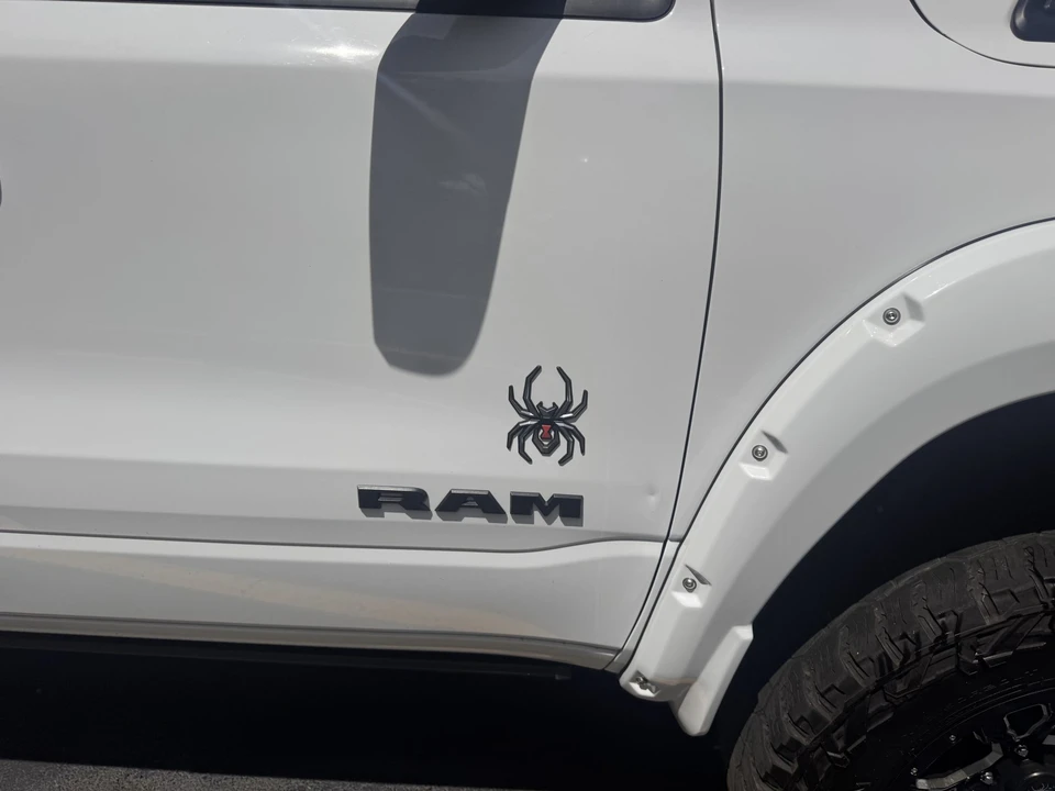 2022 Ram 1500 2nd Gen - Image 20 of 31