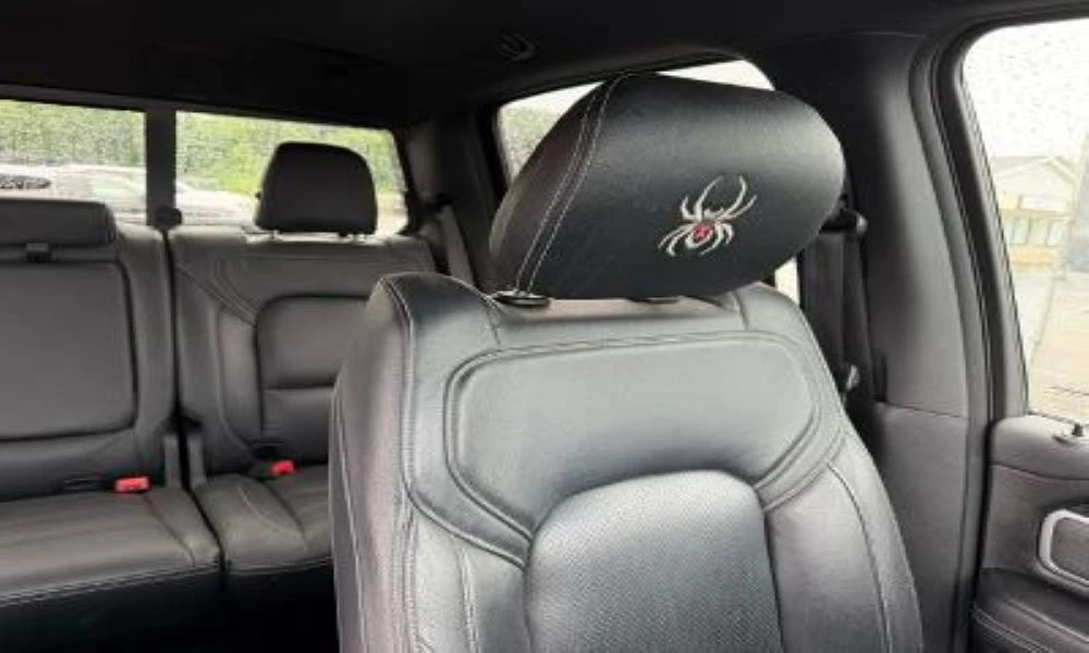 2022 Ram 1500 2nd Gen - Image 24 of 31