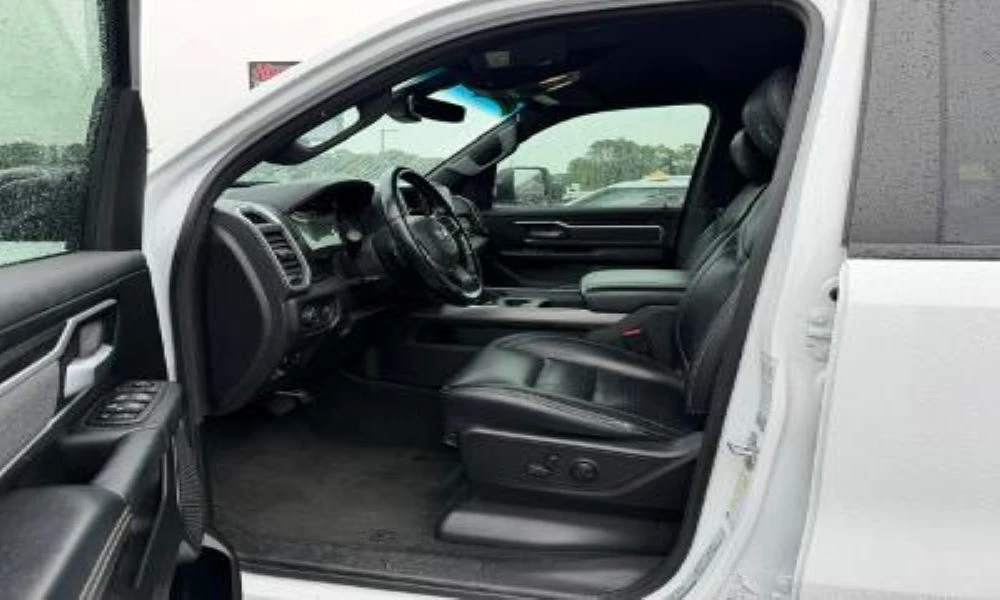 2022 Ram 1500 2nd Gen - Image 23 of 31