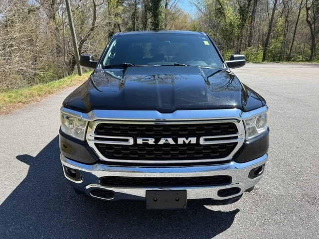 2022 Ram 1500 2nd Gen - Image 3 of 29