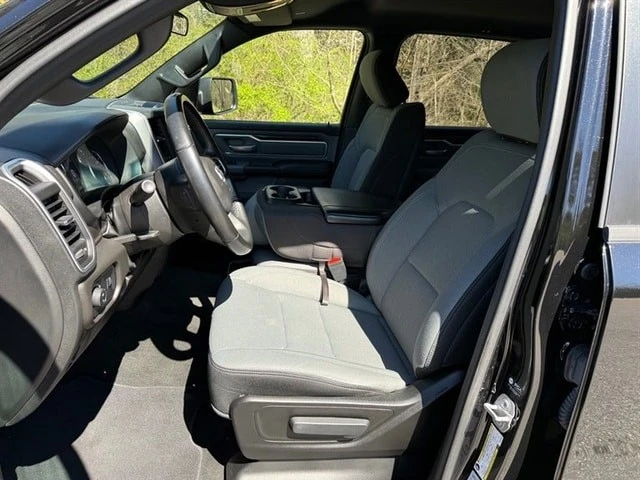 2022 Ram 1500 2nd Gen - Image 12 of 29