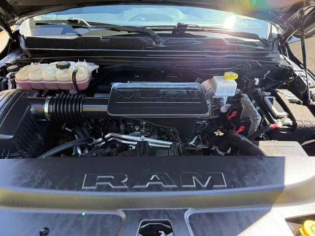 2022 Ram 1500 2nd Gen - Image 10 of 29