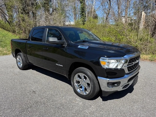 2022 Ram 1500 2nd Gen - Image 4 of 29