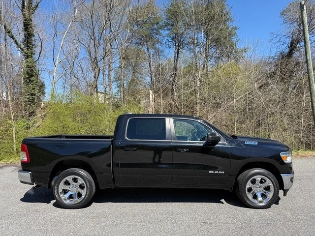 2022 Ram 1500 2nd Gen - Image 5 of 29