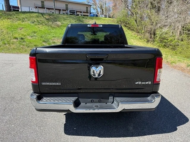 2022 Ram 1500 2nd Gen - Image 7 of 29