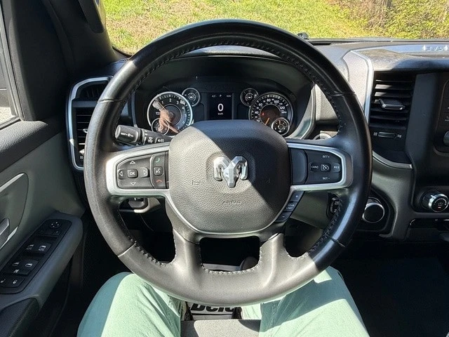 2022 Ram 1500 2nd Gen - Image 18 of 29