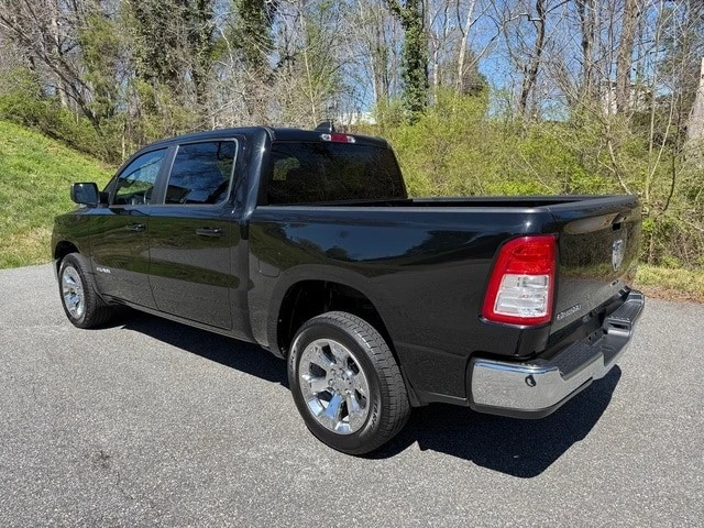 2022 Ram 1500 2nd Gen - Image 9 of 29