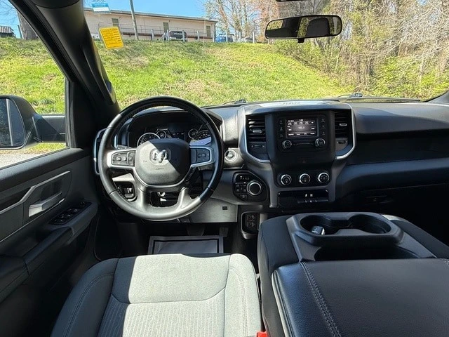 2022 Ram 1500 2nd Gen - Image 11 of 29