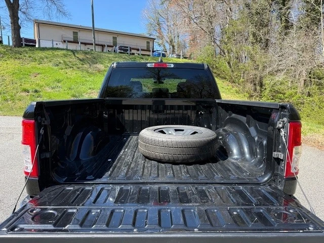 2022 Ram 1500 2nd Gen - Image 8 of 29