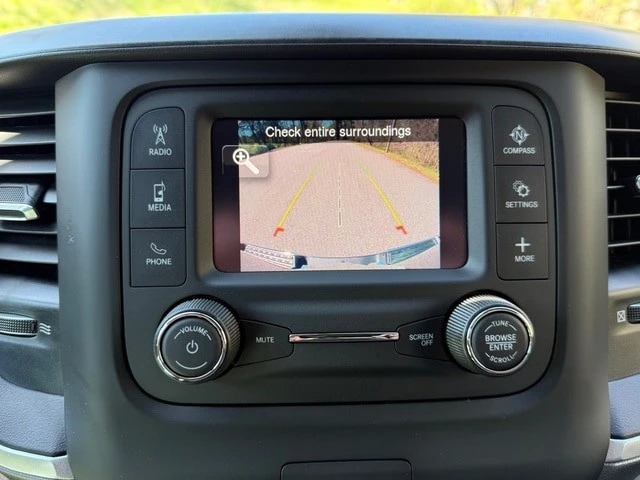 2022 Ram 1500 2nd Gen - Image 22 of 29