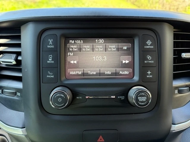 2022 Ram 1500 2nd Gen - Image 21 of 29