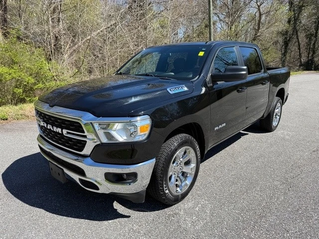 2022 Ram 1500 2nd Gen - Image 2 of 29
