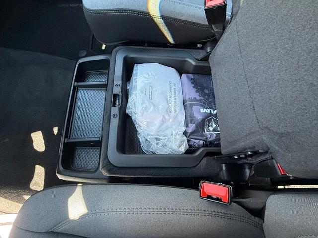 2022 Ram 1500 2nd Gen - Image 27 of 29