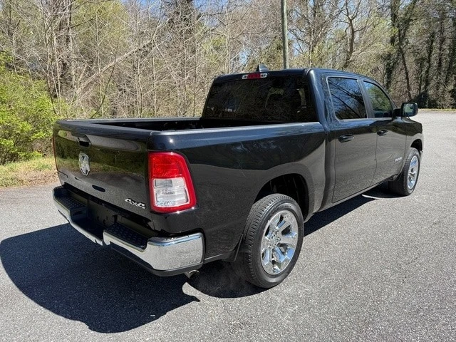 2022 Ram 1500 2nd Gen - Image 6 of 29