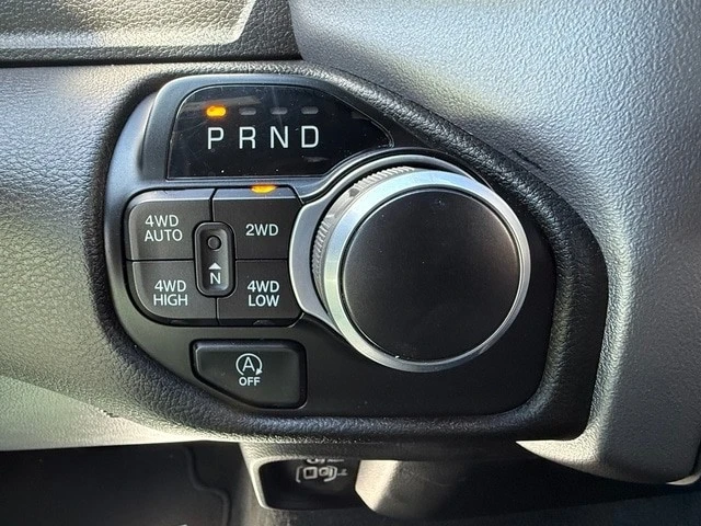 2022 Ram 1500 2nd Gen - Image 20 of 29
