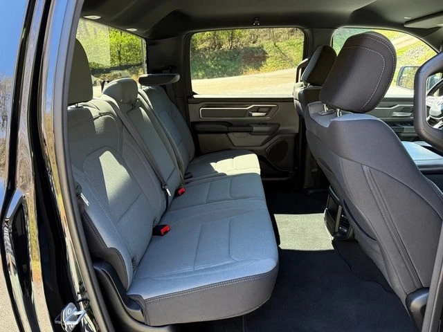 2022 Ram 1500 2nd Gen - Image 16 of 29