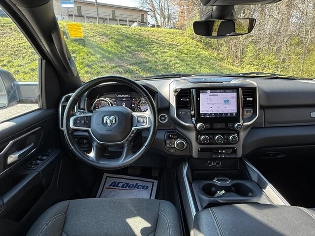 2022 Ram 1500 2nd Gen - Image 12 of 21