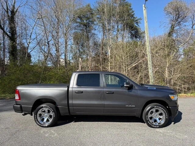 2022 Ram 1500 2nd Gen - Image 5 of 21