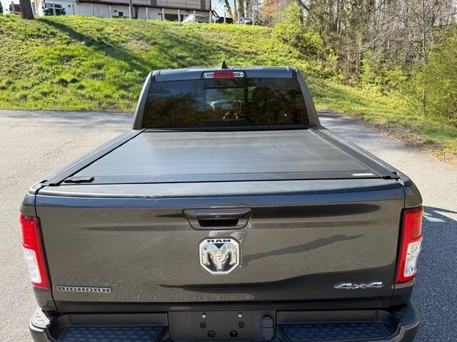 2022 Ram 1500 2nd Gen - Image 8 of 21