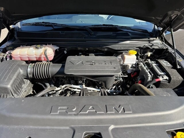 2022 Ram 1500 2nd Gen - Image 11 of 21