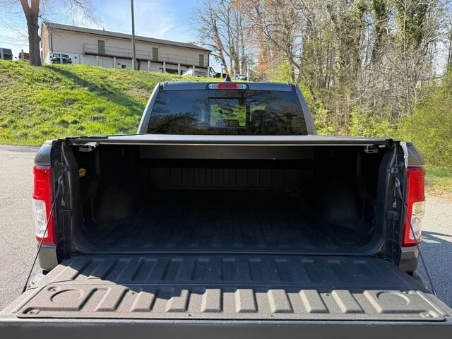 2022 Ram 1500 2nd Gen - Image 9 of 21