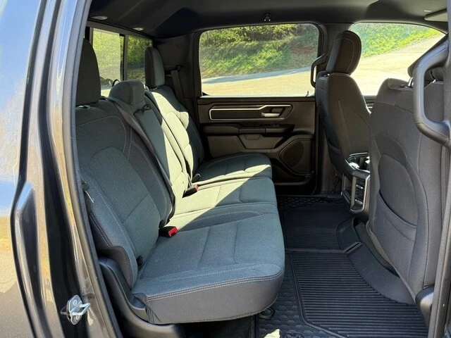 2022 Ram 1500 2nd Gen - Image 18 of 21
