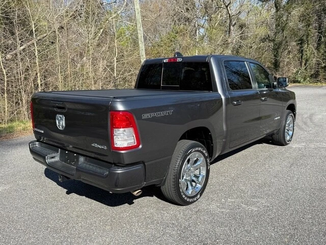 2022 Ram 1500 2nd Gen - Image 6 of 21