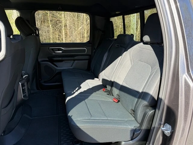 2022 Ram 1500 2nd Gen - Image 17 of 21