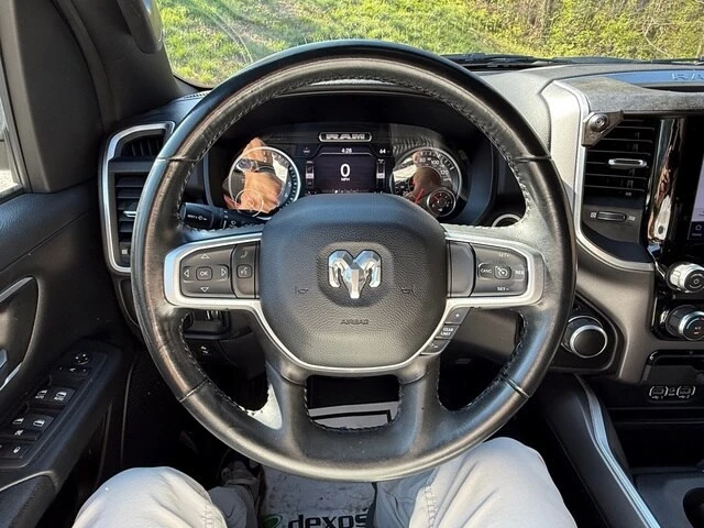 2022 Ram 1500 2nd Gen - Image 20 of 21