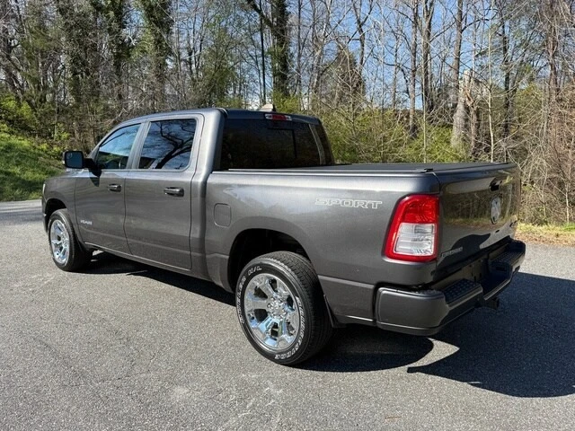 2022 Ram 1500 2nd Gen - Image 10 of 21