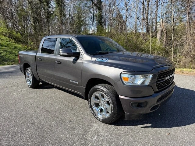 2022 Ram 1500 2nd Gen - Image 4 of 21