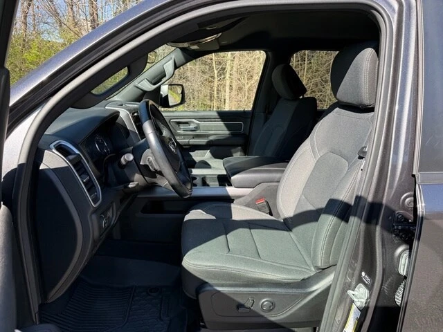 2022 Ram 1500 2nd Gen - Image 13 of 21