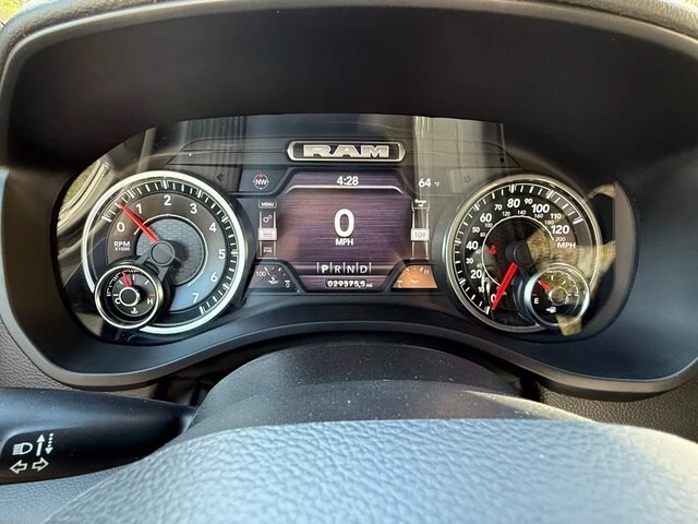 2022 Ram 1500 2nd Gen - Image 21 of 21