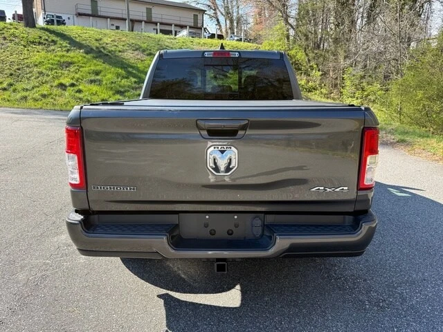 2022 Ram 1500 2nd Gen - Image 7 of 21