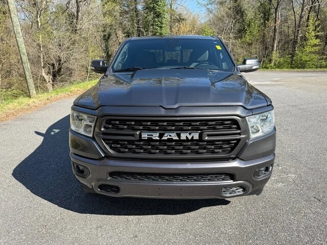 2022 Ram 1500 2nd Gen - Image 3 of 21