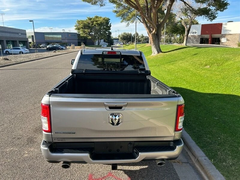 2022 Ram 1500 2nd Gen - Image 5 of 19